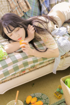 旋风少女第1季